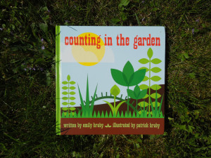 Counting in the garden