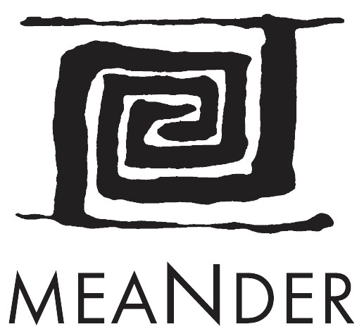 Meander.cz - vydavatelství knih pro děti