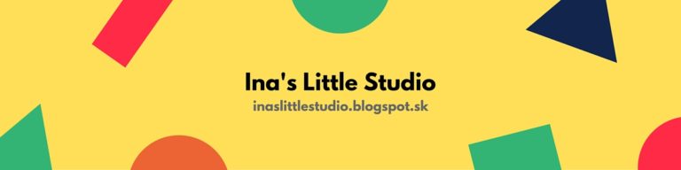 Ina's Little Studio