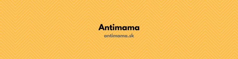 Antimama