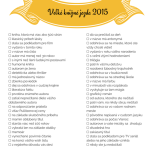 Veľká knižná jazda 2015