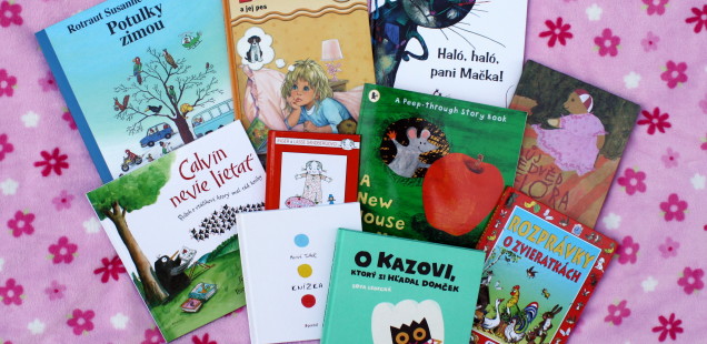Mojich 10 naj: píše Zdenka, adminka nevšednej koníkovskej skupiny