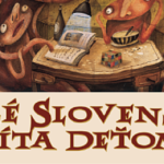 Celé Slovensko číta deťom (a súťaž)