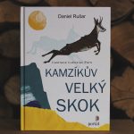 Keď kamzíky skáču