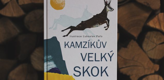 Keď kamzíky skáču