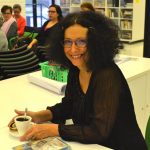 Mojich 10 naj: Iveta Hurná, multifunkčná dobrá čarodejnica