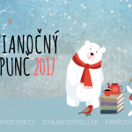 Štartujeme Vianočný punč 2017